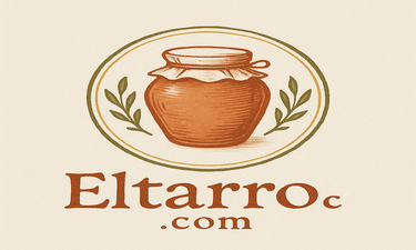 ElTarro.com - Creative brandable domain for sale